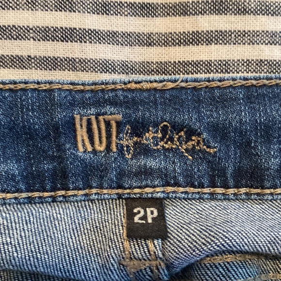 Kut from the kloth jeans - Picture 2 of 5